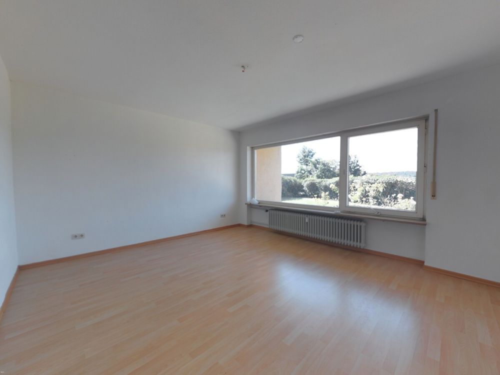 Mehrfamilienhaus in ruhiger Top-Wohnlage mit großem Renditepotential!