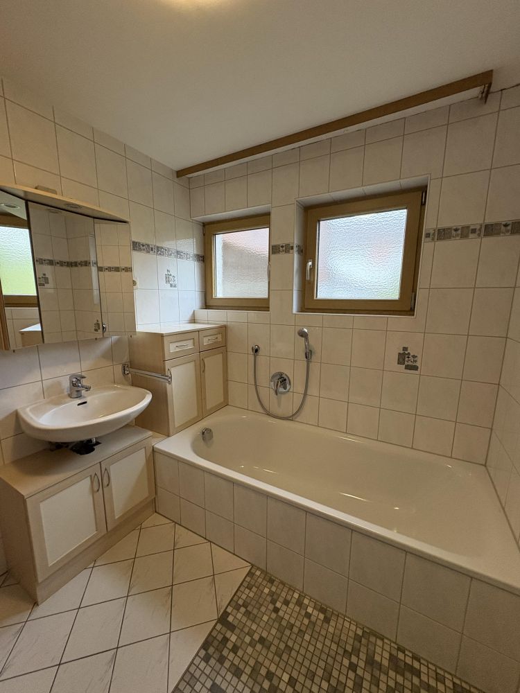 Familienfreundliches Zuhause in Ottersweier