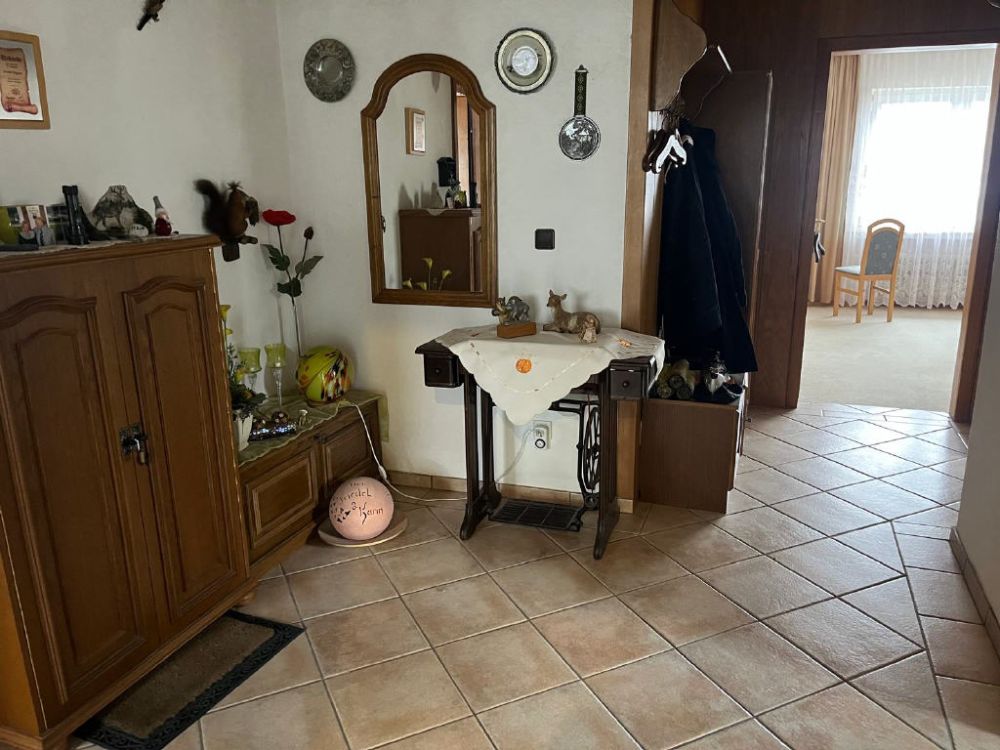 / Viel Platz für die ganze Familie!