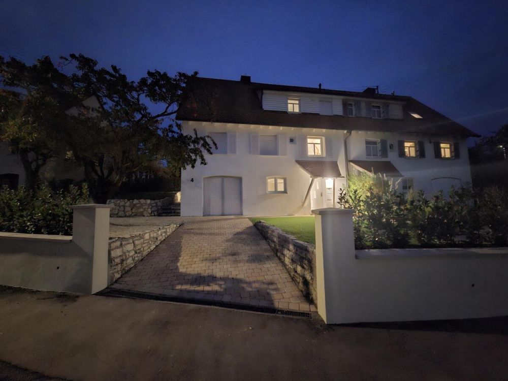 Ansichten
