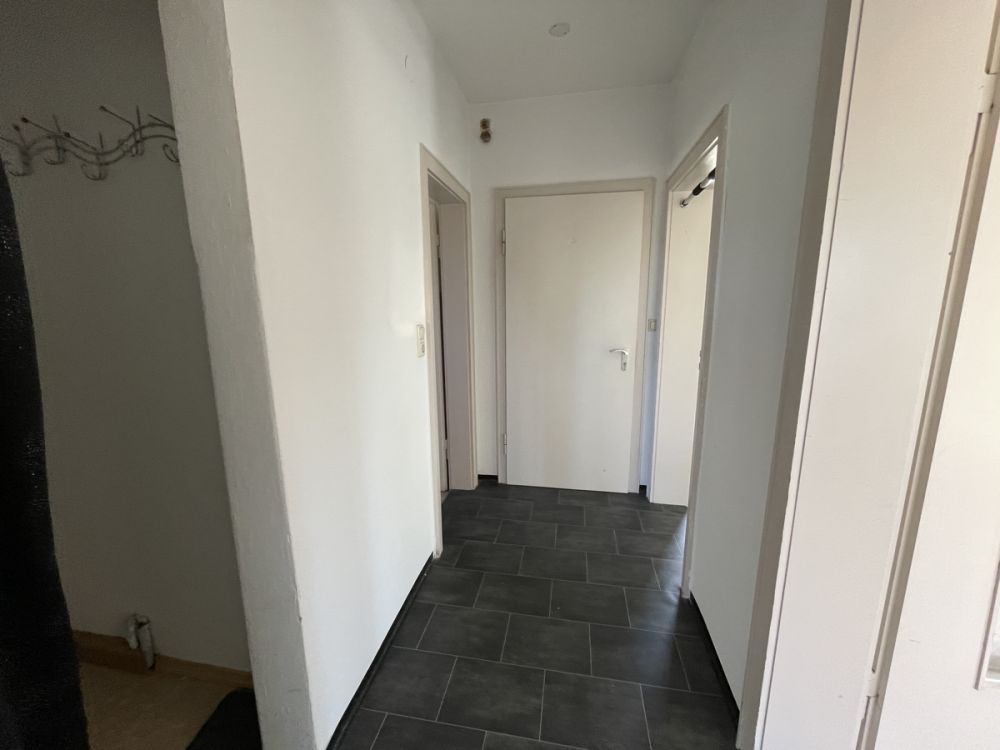 Haus in einer begehrten Wohnlage in der Stadt Tirschenreuth sucht einen Käufer!