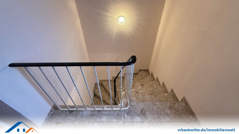 Zweifamilienhaus in zentraler Lage