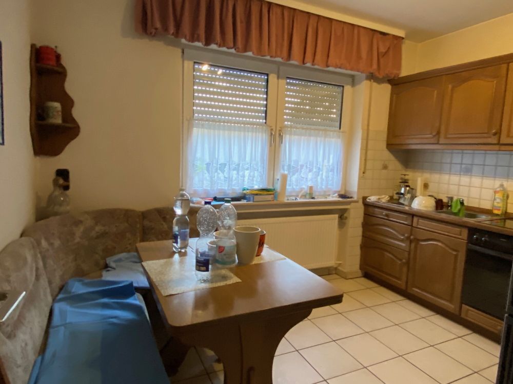 Einfamilienhaus in Ahlen-Vorhelm: Ruhige Lage mit Blick auf Wiesen und Felder!