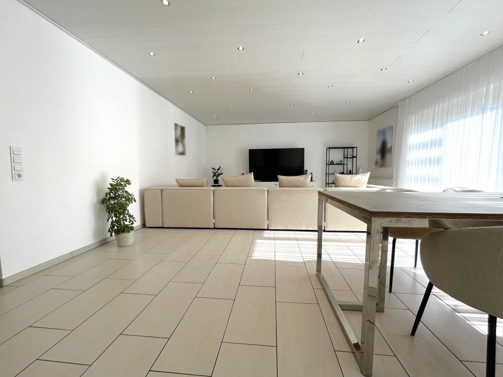 Ein-bis Zweifamilienhaus mit Garten in ruhiger Lage von Borghorst (6)