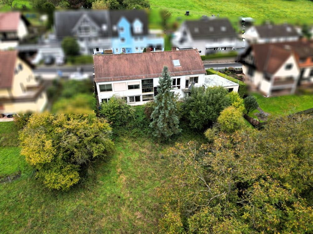 Rückansicht