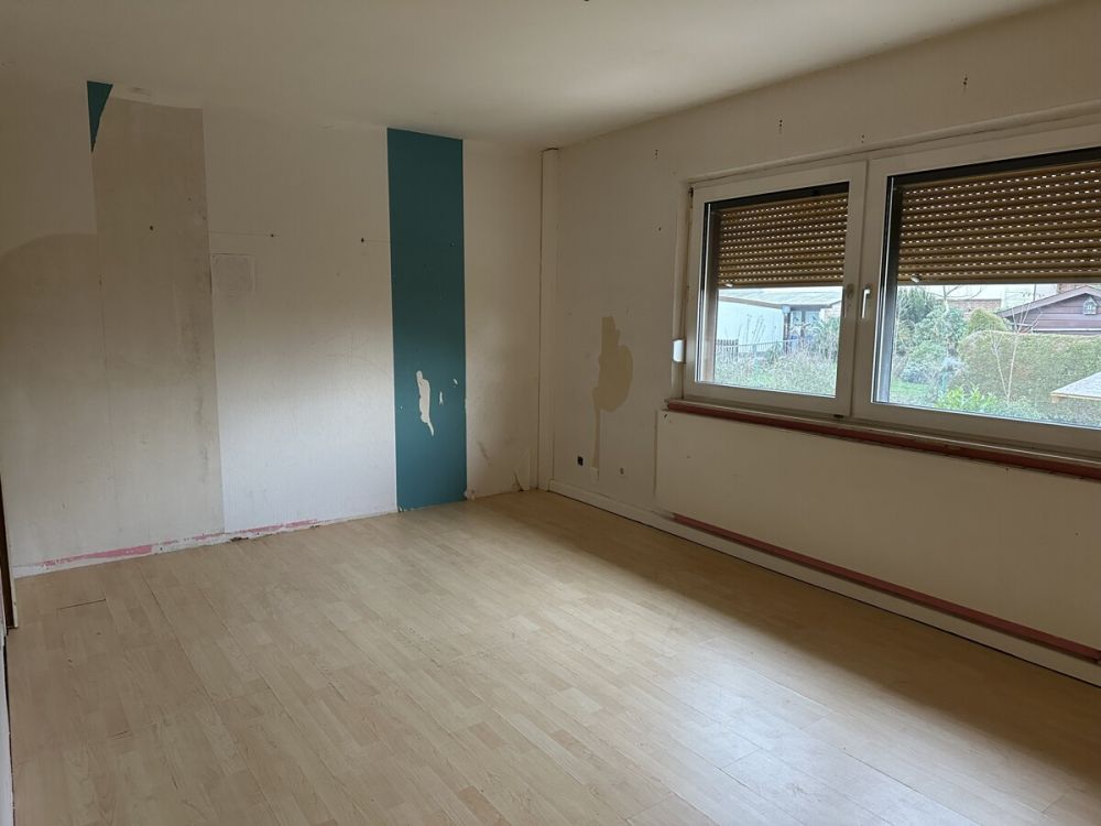 Schlafzimmer Obergeschoss