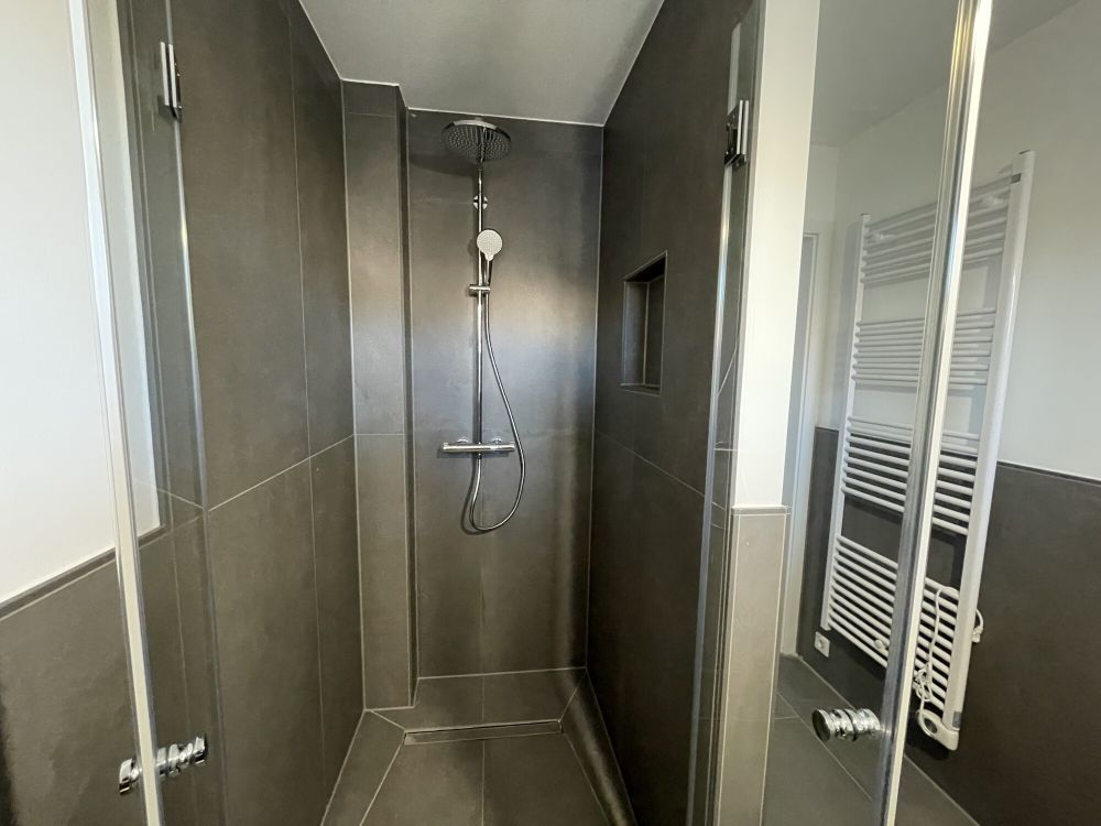 *neues Jahr, neue Wohnung* Hochwertige Mietwohnung mitten im Leben von Hiltrup!