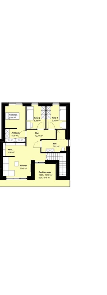 QNG-zertifizierte Reihenhäuser
mit jeweils 2 Wohneinheiten nahe der Ems!