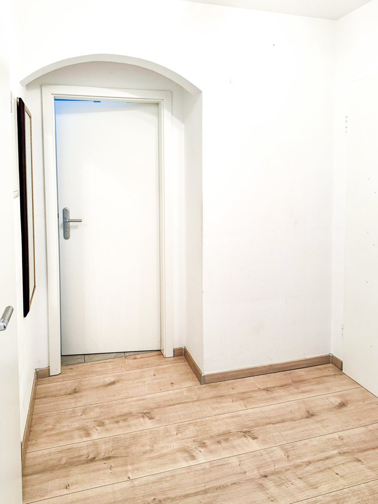 Attraktive 2-Zimmer-Wohnung mit Balkon - zentral in Unterschleißheim