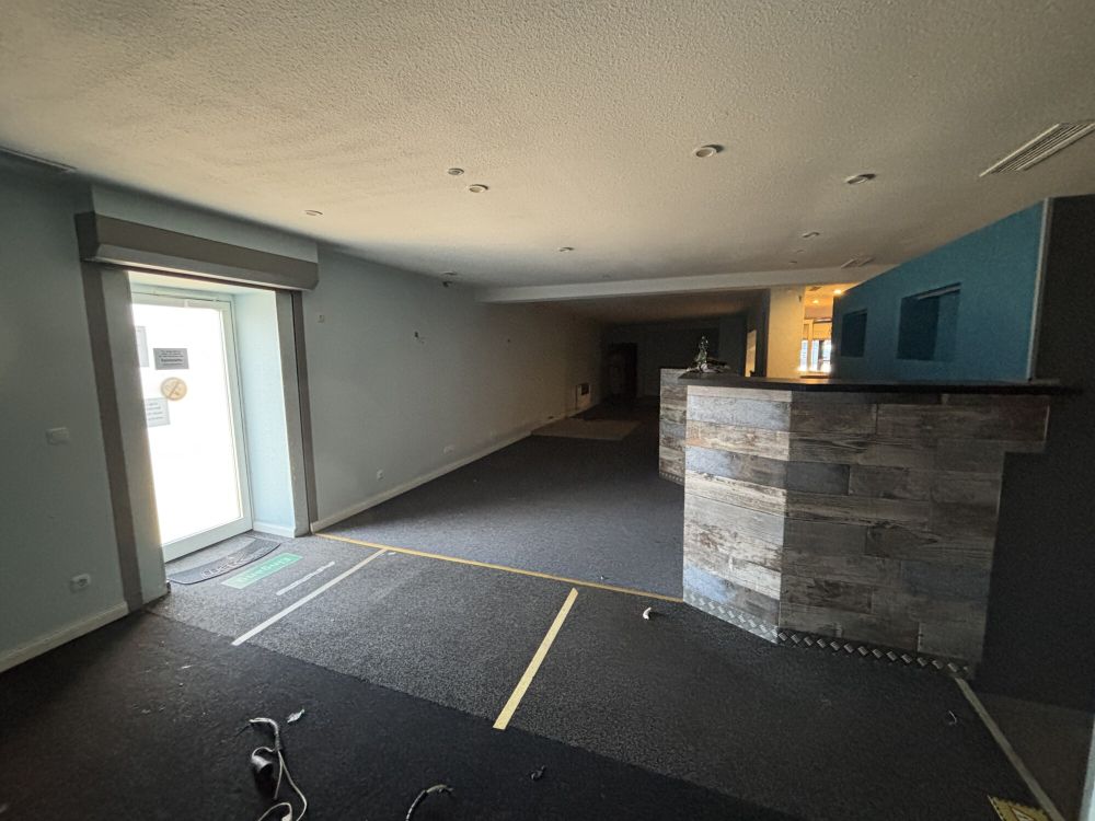 Große Gewerbefläche mit vielen Möglichkeiten
 in Rheine-Eschendorf zu mieten! (6)