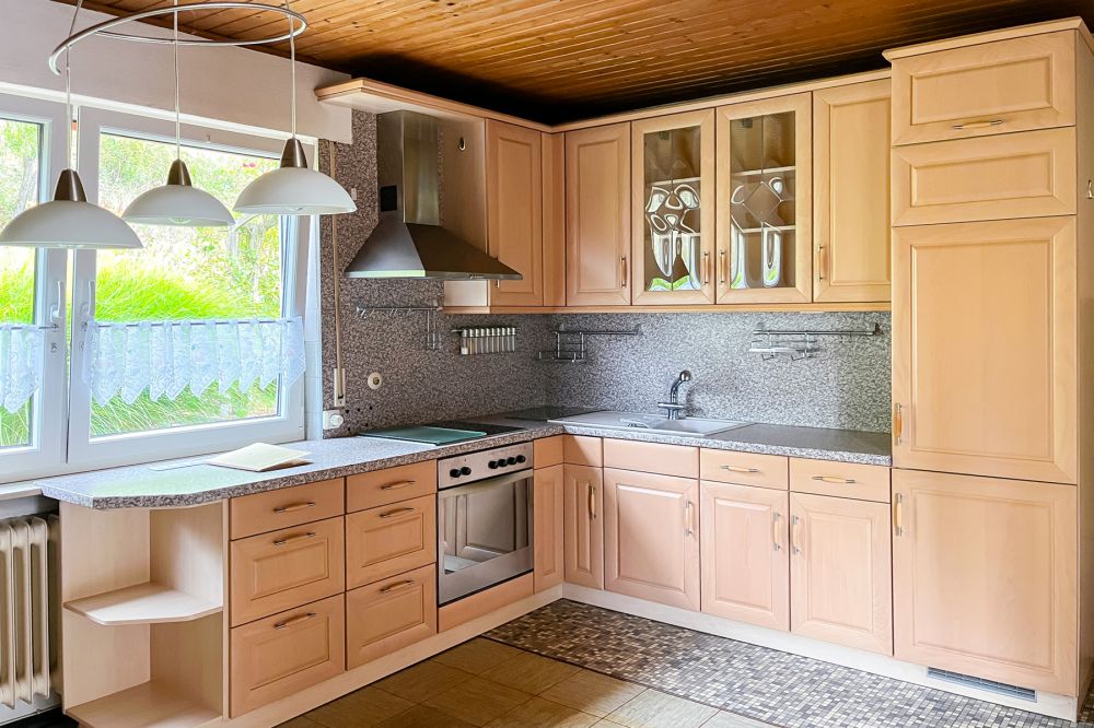 Ein Zuhause mit Herz – großzügiges Einfamilienhaus mit Einliegerwohnung und Platz für Ideen