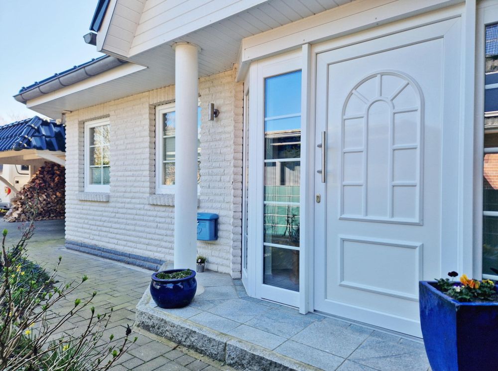 Traumhaftes EFH in sehr ruhiger Lage