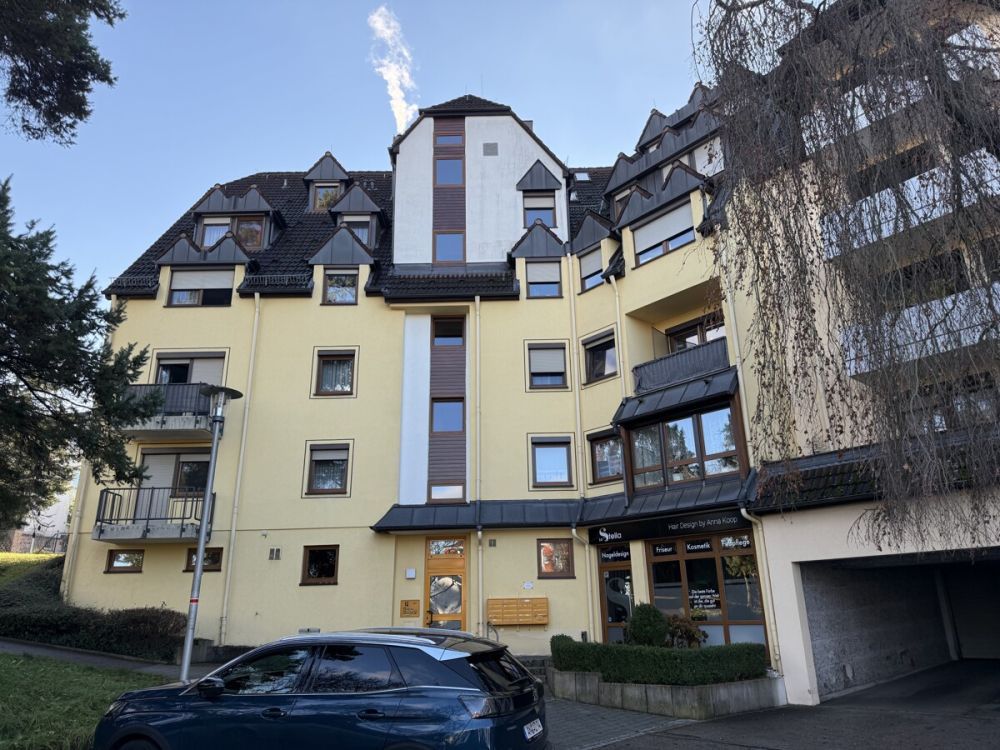 Die ideale Einsteigerimmobilie zur Kapitalanlage! (6)