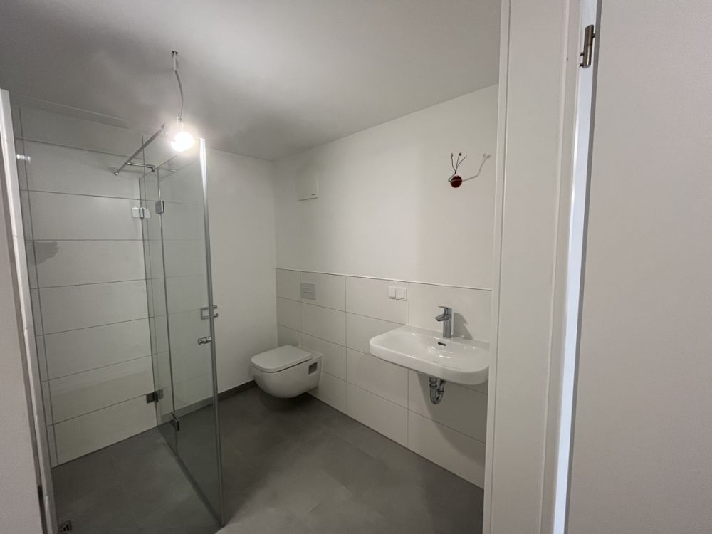 Wohnen im Zentrum von Weiden 
- das Quartier "Neue Naabwiesen"