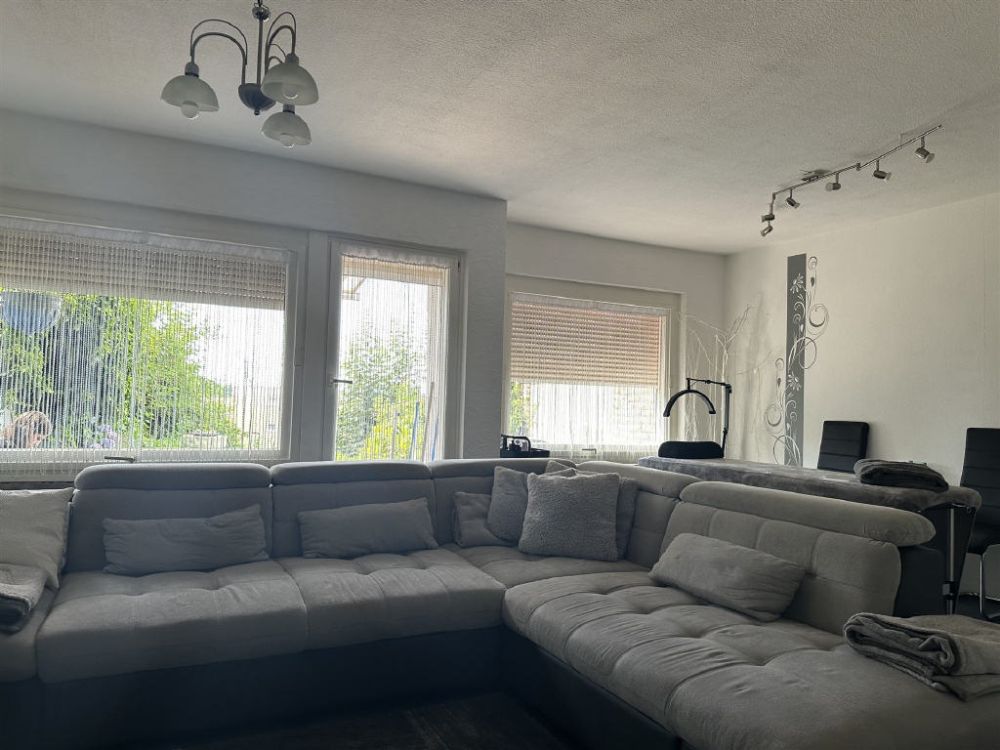 Reihenmittelhaus als Renditeobjekt oder Eigenbedarf