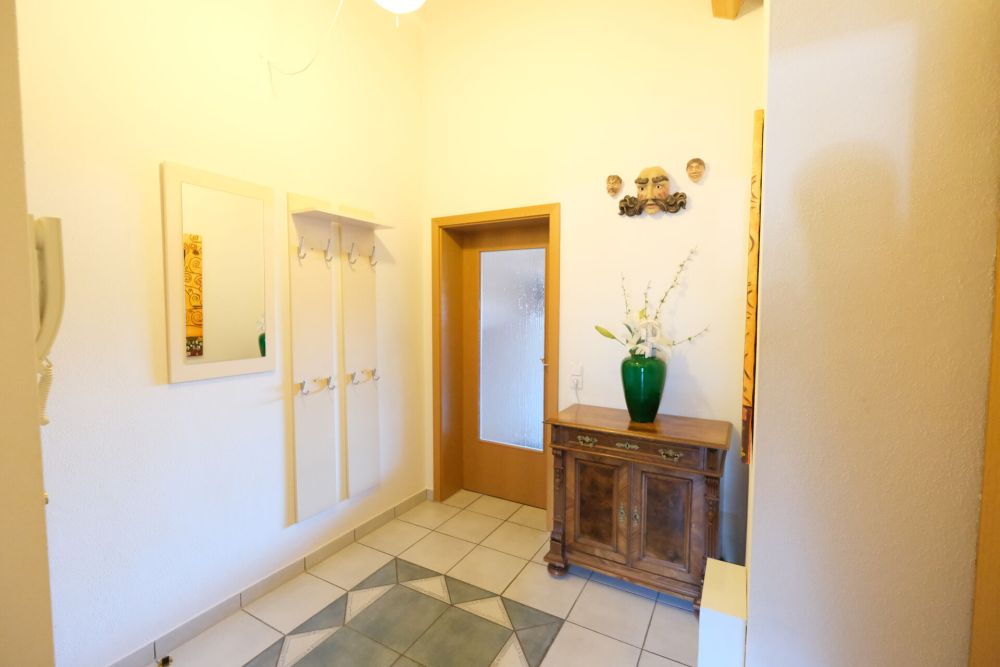 Vollmöblierte Ferienwohnung in Garmisch-Partenkirchen