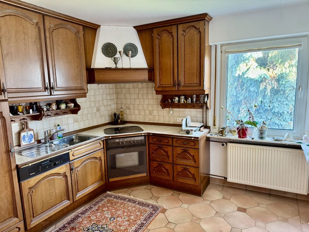 Charmantes Ein- bis Zweifamilienhaus mit Potenzial in idyllischer Lage