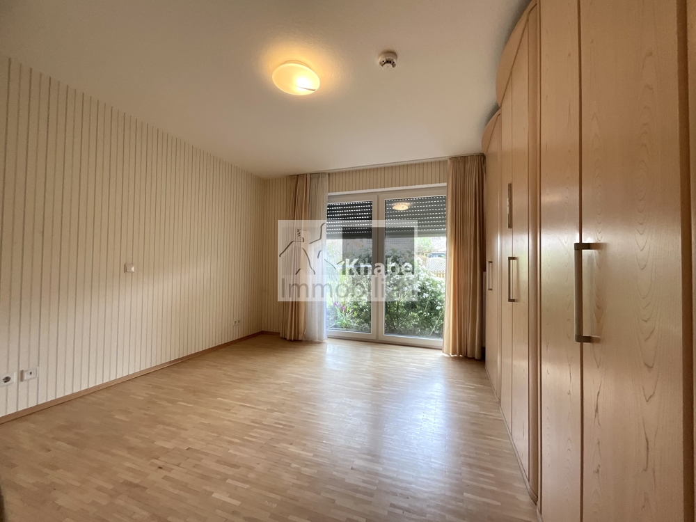 Warum weit suchen? Ihr perfekter Altersruhesitz liegt in Melle!