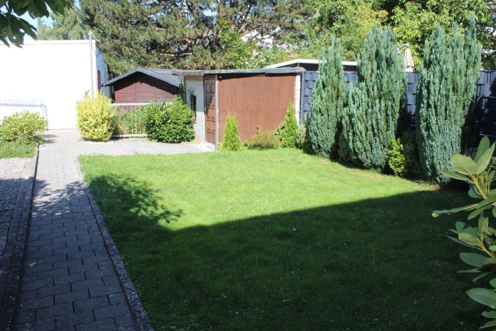 Kelkheim-Fischbach
Schönes Reihenmittelhaus in guter Lage