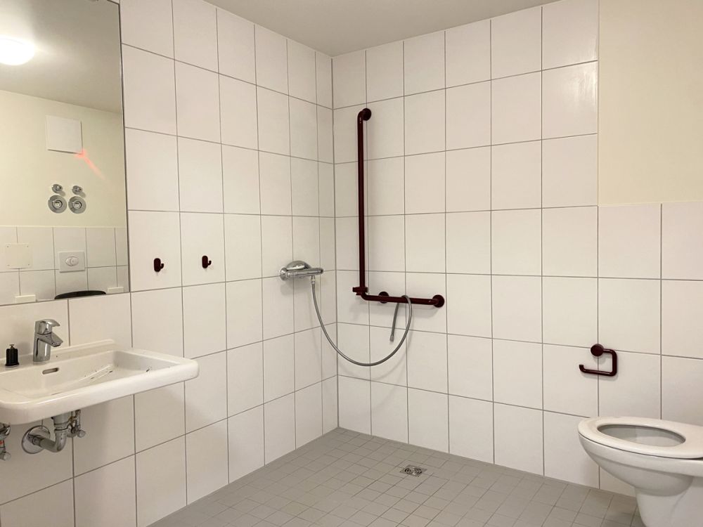 Neuwertige Pflegeapartments in Weidenberg – Komfortabel & Barrierefrei