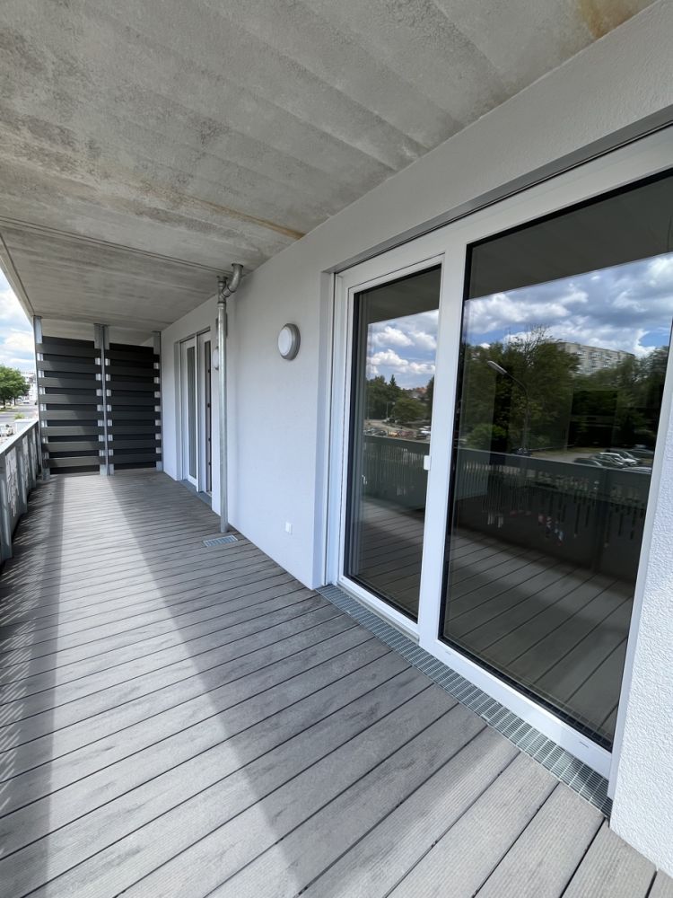 Quartier "Neue Naabwiesen" - Attraktive Eigentumswohnungen zum Verkauf!