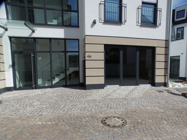 / Gewerbeeinheit in toller Altstadtlage!