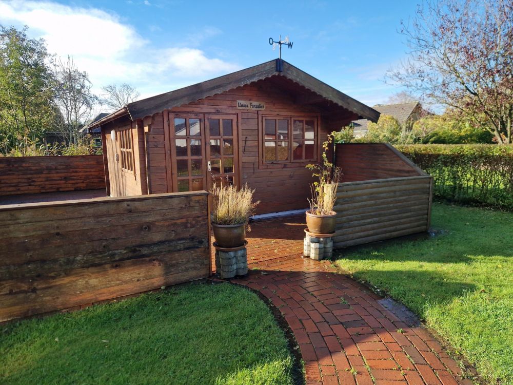 Gepflegtes Einfamilienhaus in Witzwort in Sackgassenlage