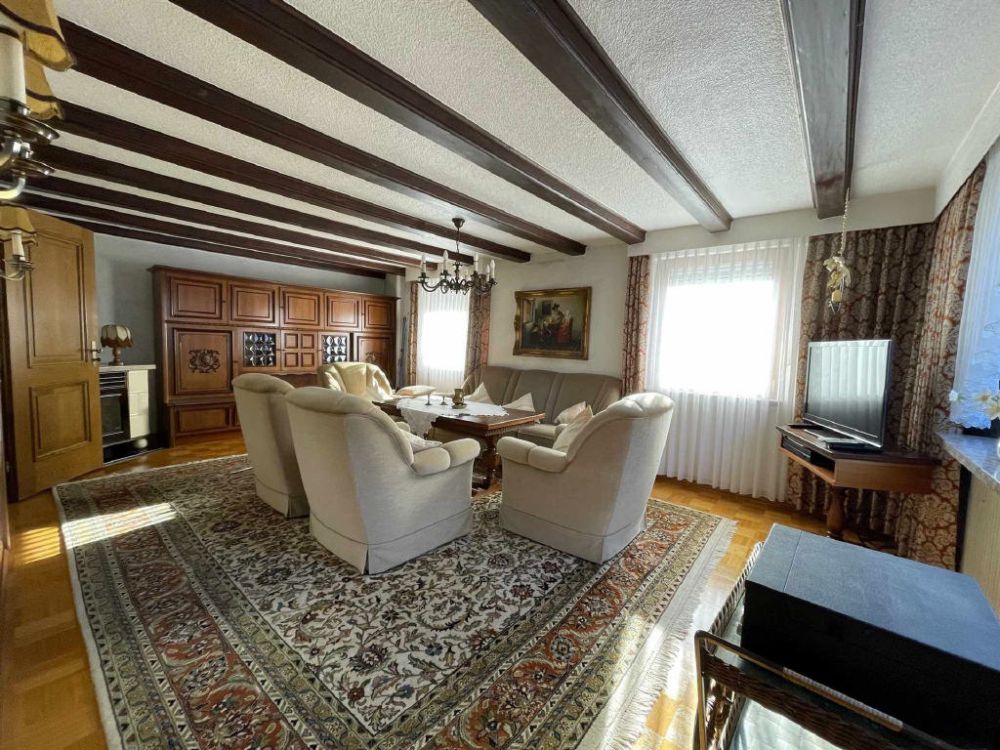 / Zuhause fühlen in Oberhundem!