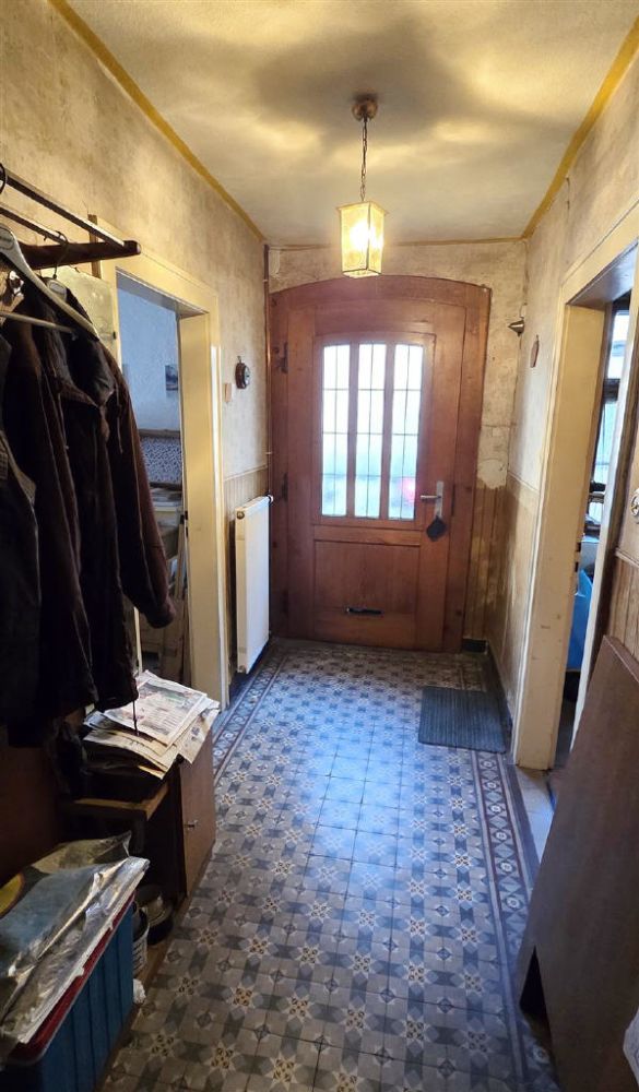 Altes erhalten - Altes neu gestalten! Sanieren Sie Ihren Wohntraum...