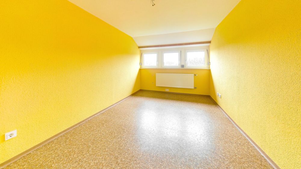 Selbst einziehen oder vermieten - Helle 3-Zimmer-Wohnung in Neuendettelsau