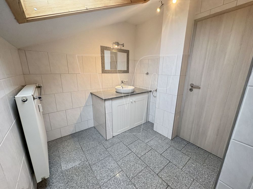 Attraktive Eigentumswohnung mit durchdachter Raumaufteilung und moderner Ausstattung