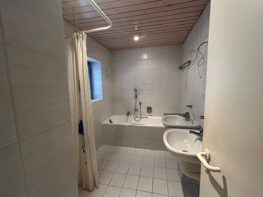 Ruhig gelegenes Stadthäuschen in Giengen