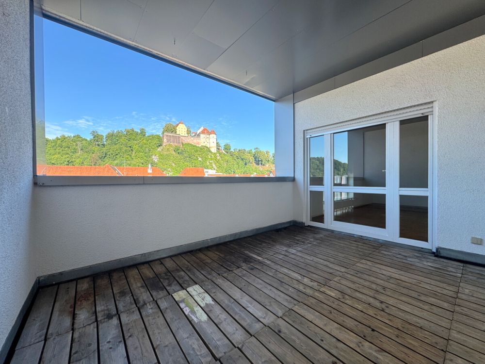 Loggia