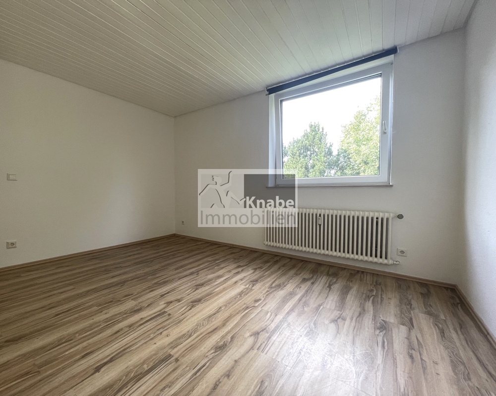 Einmal ganz oben wohnen? Hier ist unser Angebot!