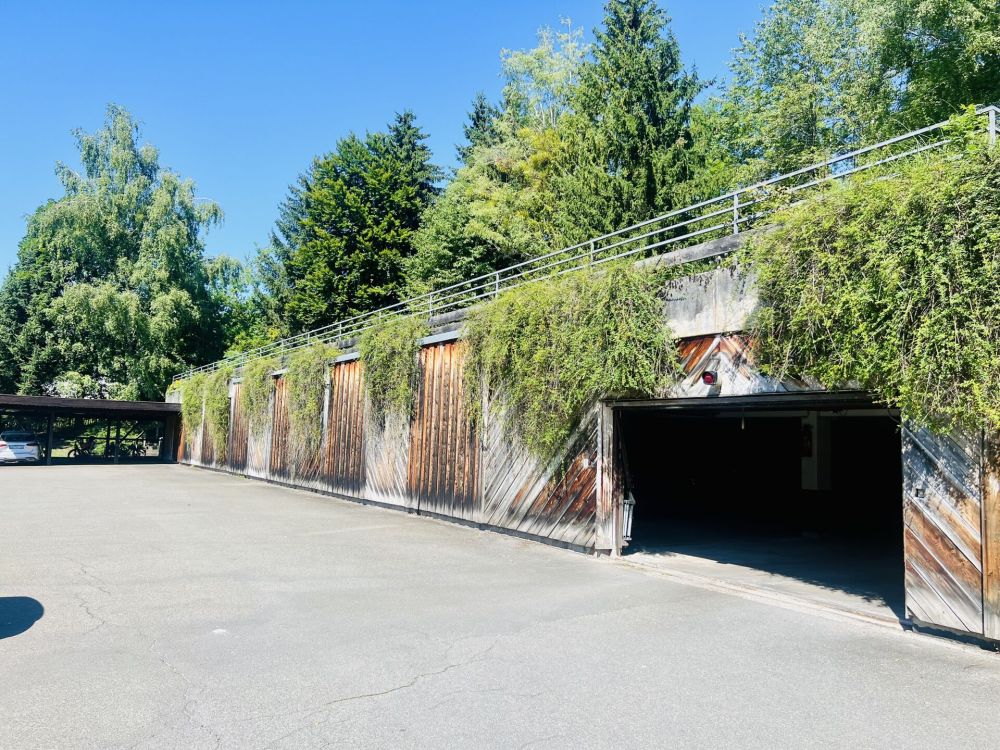 Wenn Sie das Besondere suchen...