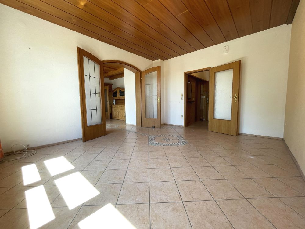 DACHTERRASSEN-LUXUS FÜR IHRE FAMILIE