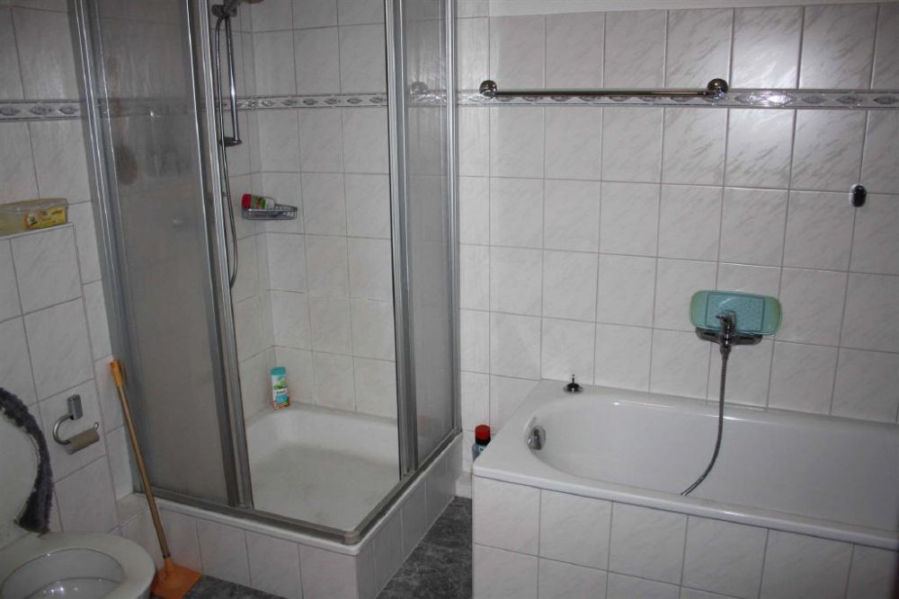 Eigenes Haus statt Mietwohnung