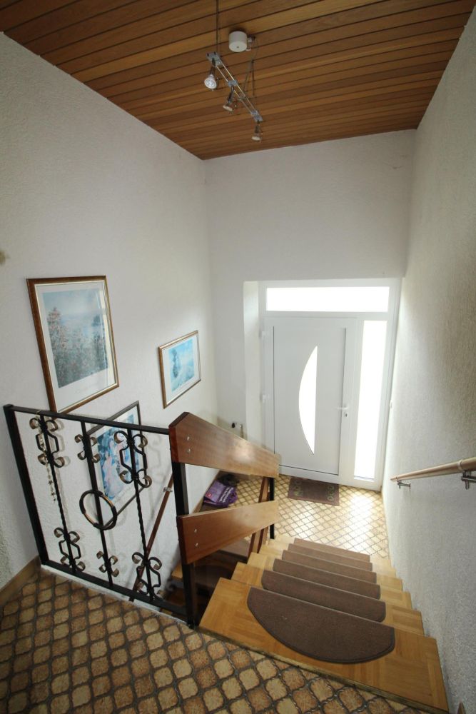 Attraktiver Bungalow