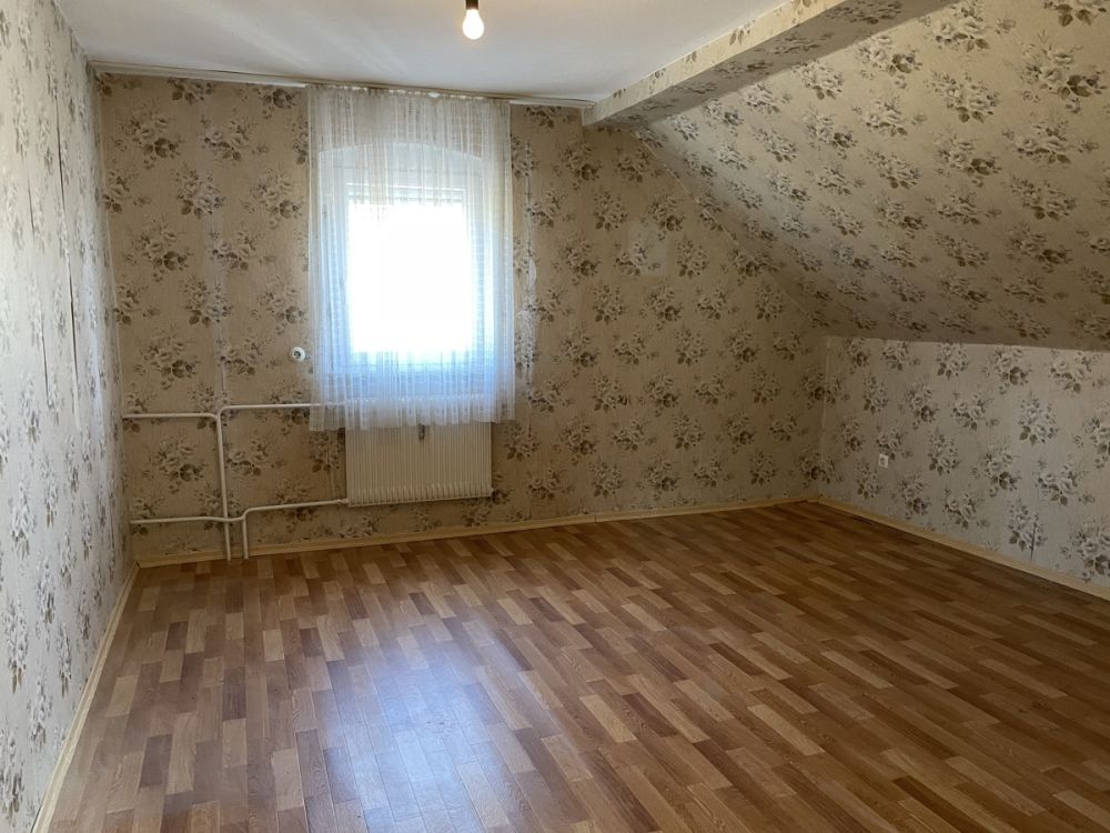 Anwesen für Selbstversorger und Tierliebhaber in idyllischer und ruhiger Randlage in Bärnau