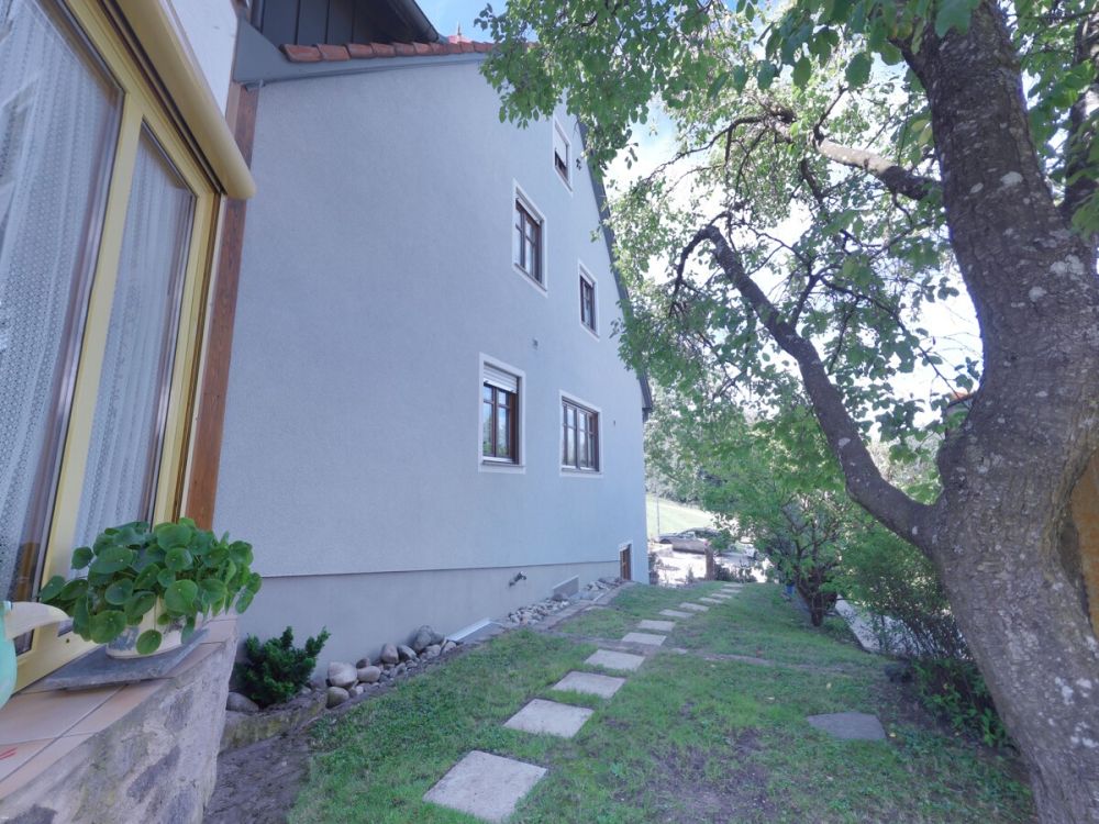 Traumhaus mit viel Platz für die ganze Familie und Ihre Hobbys!