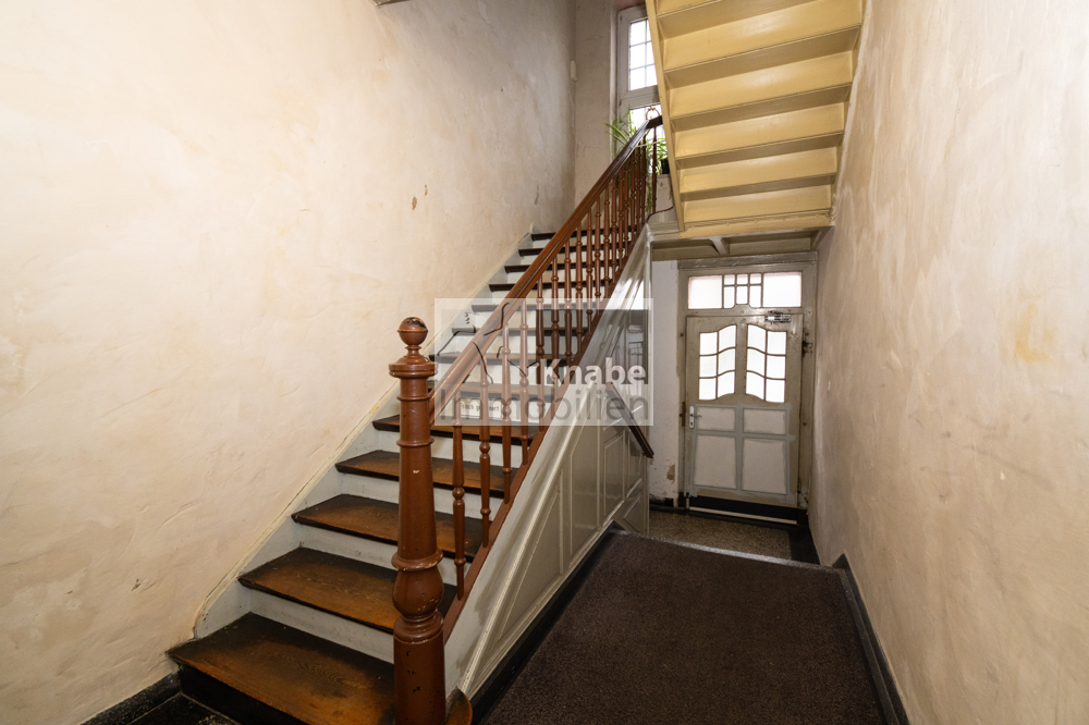 Ein Stück Geschichte mit Wertsteigerungspotential - jetzt investieren?