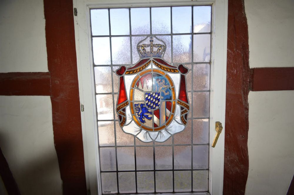 Altes Rathaus in Veldenz - Denkmalschutz