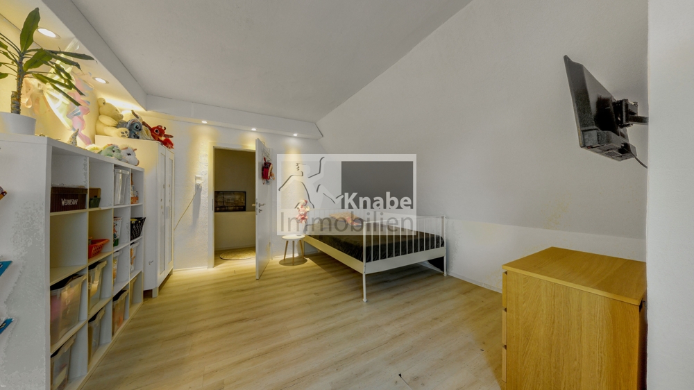 Offenes Wohnen, großer Garten, pures Glück!