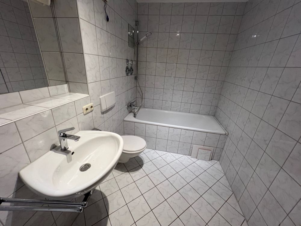 2,5-Zimmer Galeriewohnung in Hallbergmoos