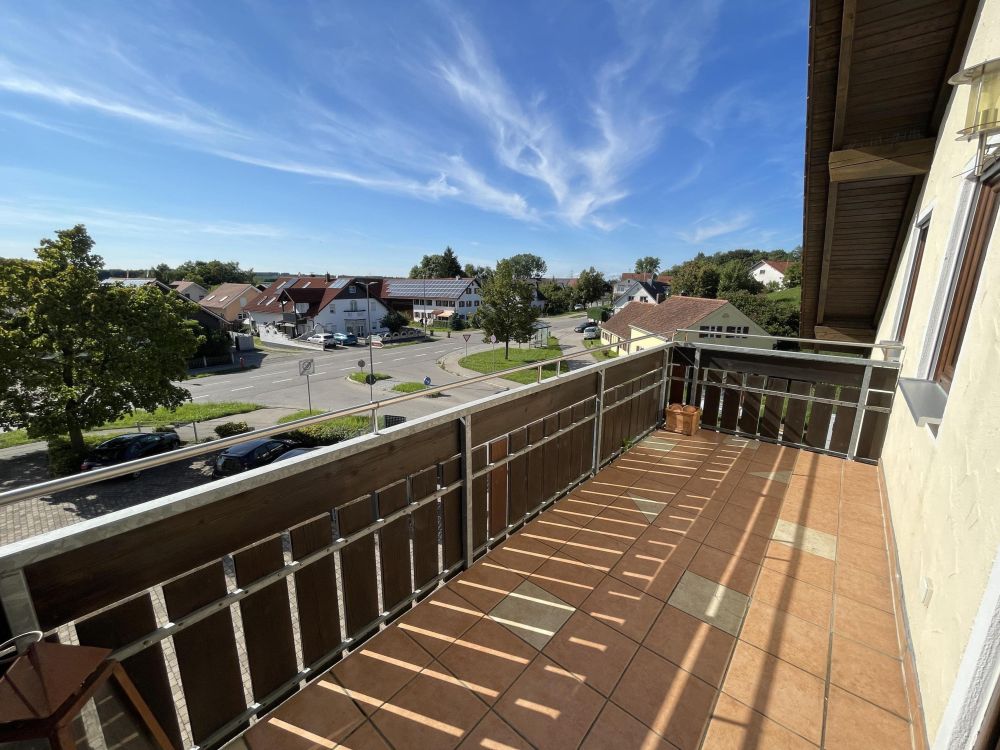 GEPFLEGTE ZWEITWOHNUNG - SOFORT VERFÜGBAR