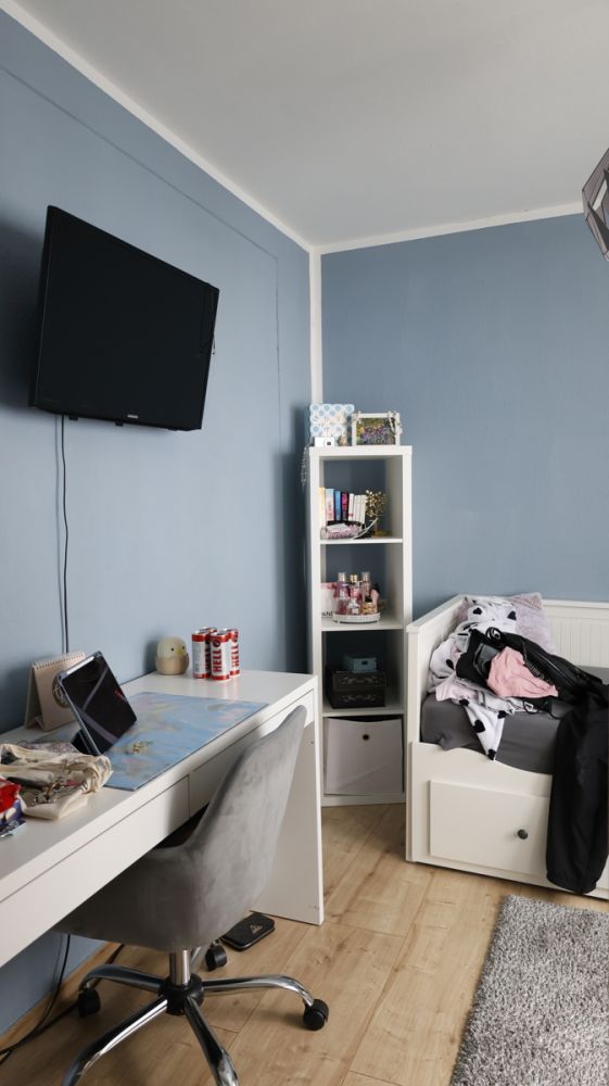 Attraktive 3-Zimmer-Eigentumswohnung in unmittelbarer Innenstadtlage!