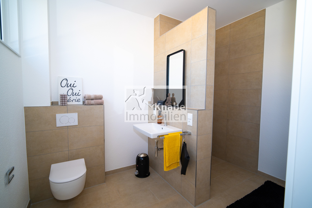 Erstbezug in Traumlage – Ihr neues Zuhause in bester Innenstadtlage!