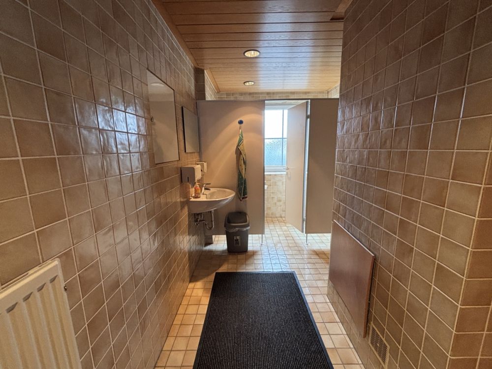 Bürofläche in zentraler Lage von Waldsassen zu vermieten