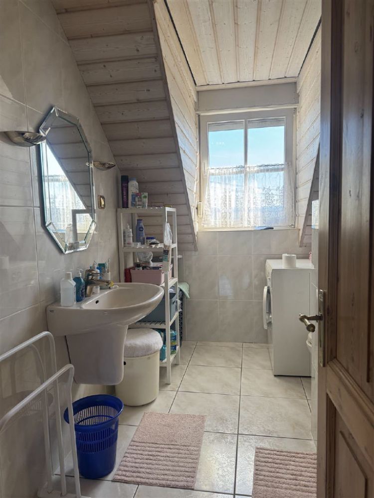 Bis zu 6 Wohnungen hinter stilvoller Fassade