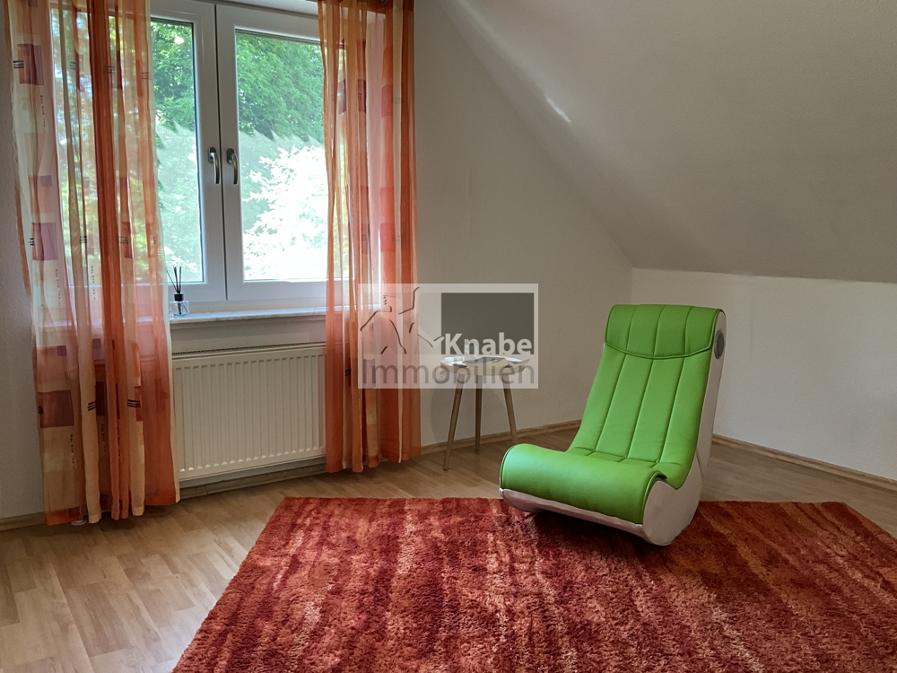 Sonnenlichtverwöhnt: Ihr Zuhause mit Balkon & eigenem Garten!